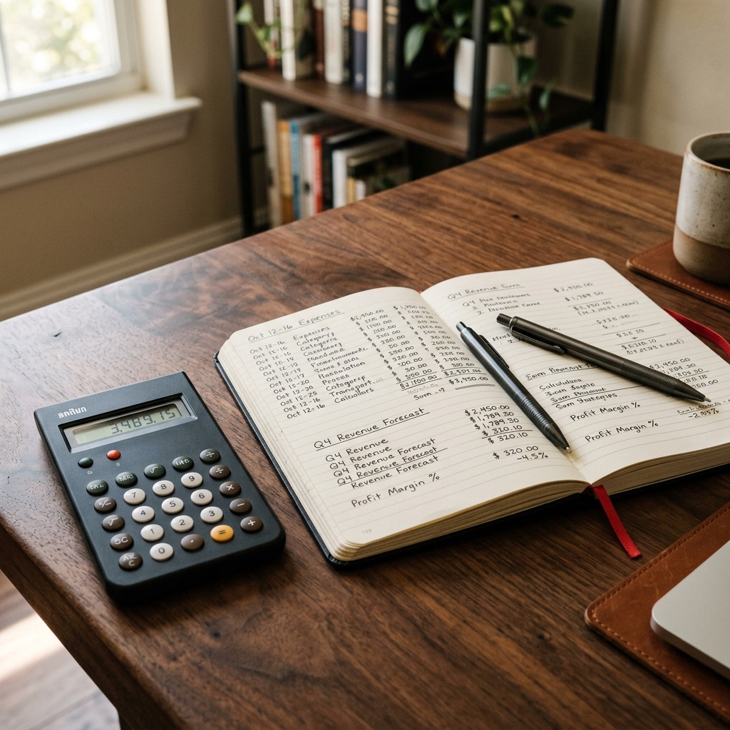 Cómo calcular cuánto cobrar