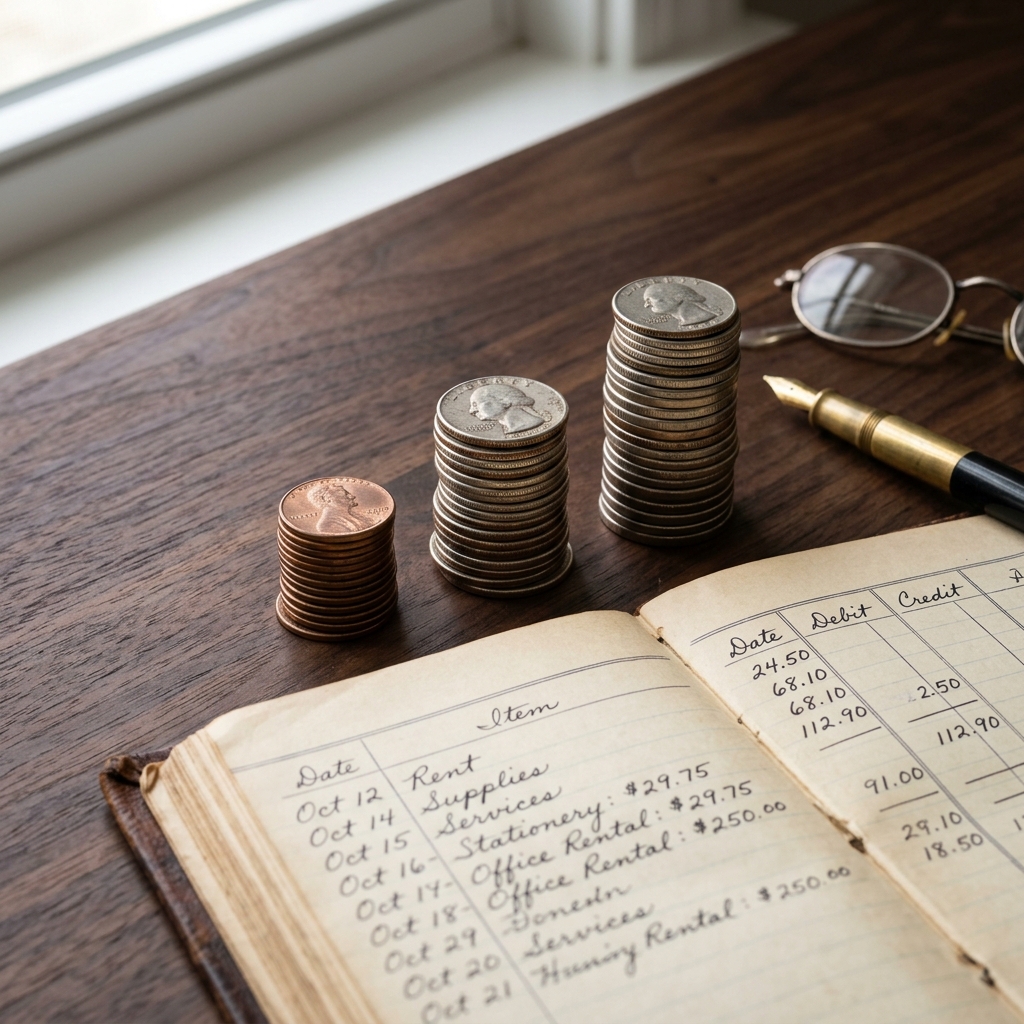 Ingresos comparados por método de pricing