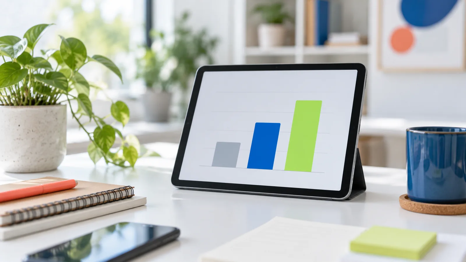 Ingresos comparados por método de pricing