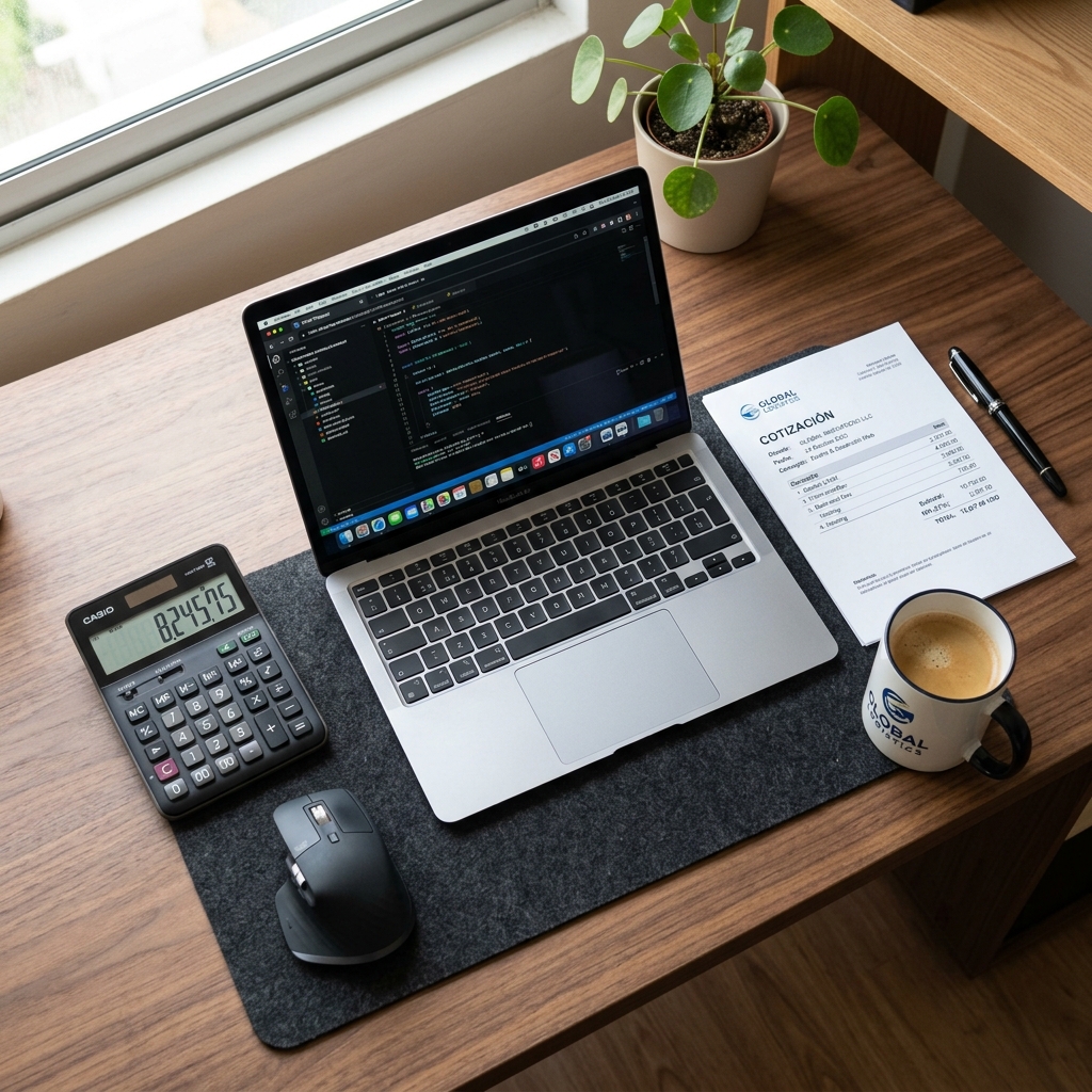 Ejemplos de cotización por profesión